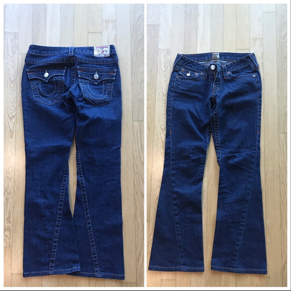 Denim